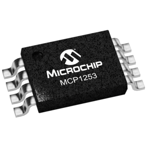 MCP1253T-ADJI/MSVAOMicrochip Technology