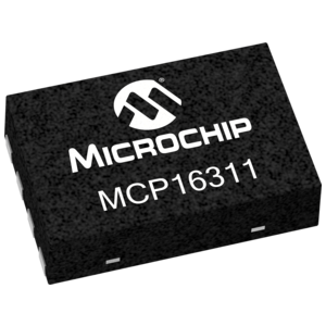 MCP16311T-E/MNYVAOMicrochip Technology