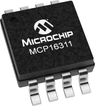 MCP16311T-E/MSVAOMicrochip Technology