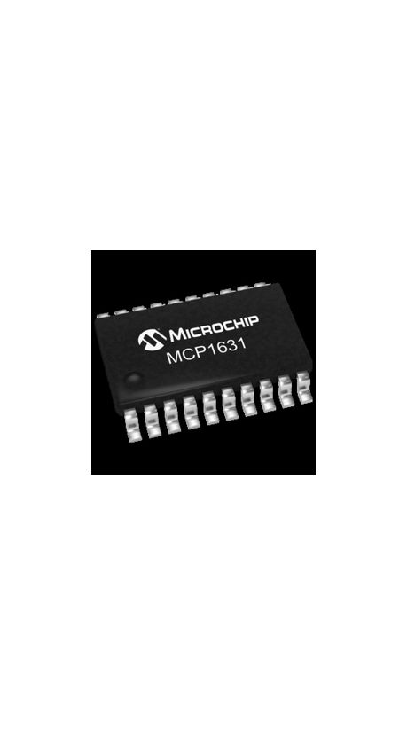 MCP1631RD-MCC1Microchip Technology