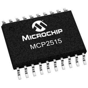 MCP2515-I/STVAOMicrochip Technology