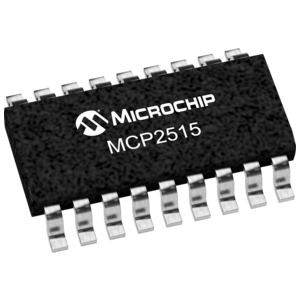 MCP2515T-E/SOVAOMicrochip Technology