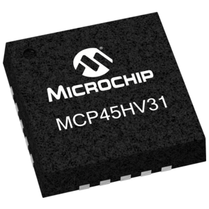 MCP45HV31T-103E/MQMicrochip Technology