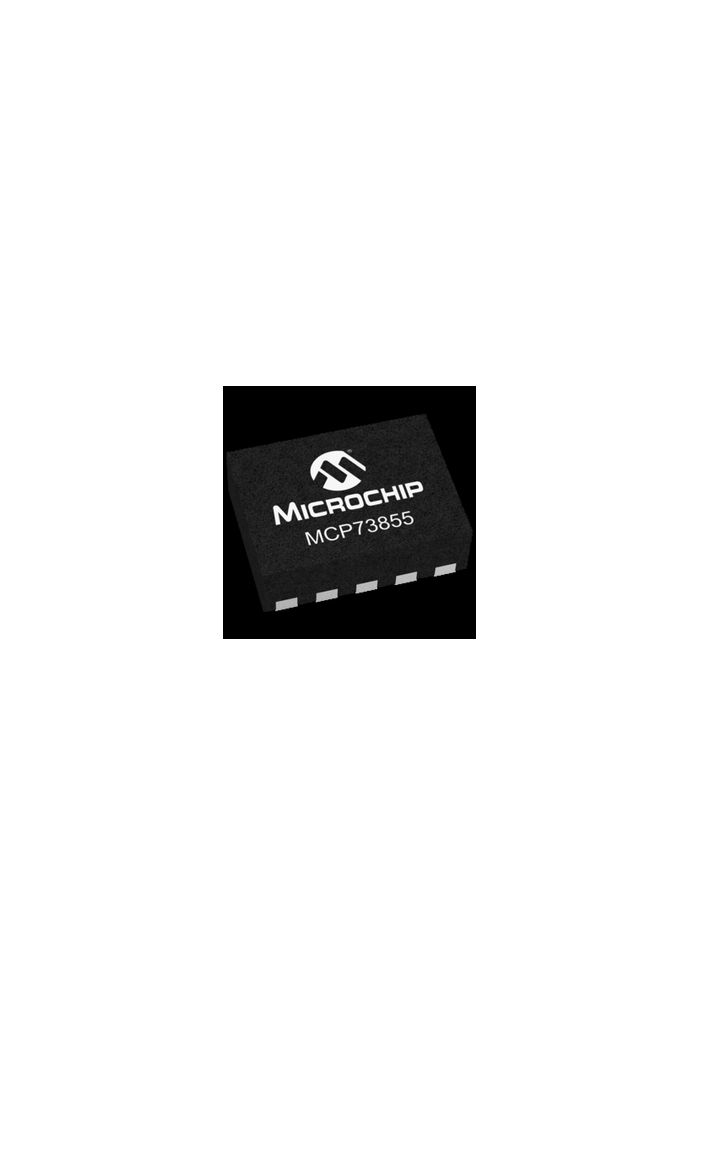 MCP73855EVMicrochip Technology