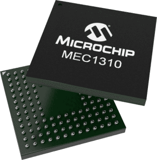 MEC1310-PZVMicrochip Technology