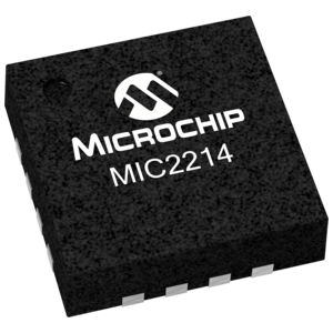 MIC2214-AAYML-T5Microchip Technology