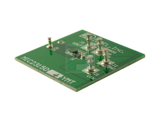 MIC23150-4YMT-EVMicrochip Technology