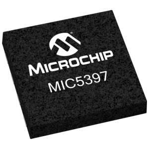 MIC5397-GPYMT-T5Microchip Technology