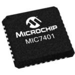 MIC7401YFL-TRMicrochip Technology