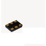 MX555ABA25M0000Microchip Technology