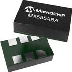 MX555ABA850M000Microchip Technology