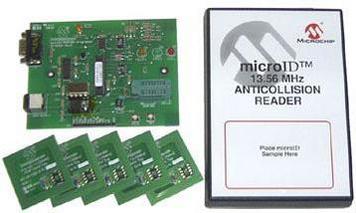 PG103001Microchip Technology