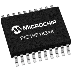PIC16F18346T-E/SSVAOMicrochip Technology