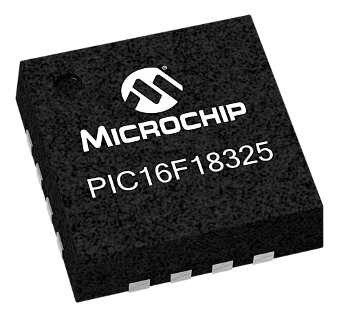 PIC16LF18325-E/JQVAOMicrochip Technology