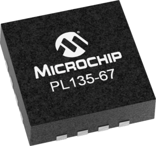 PL135-67QCMicrochip Technology