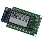 RN125-I/RMMicrochip Technology