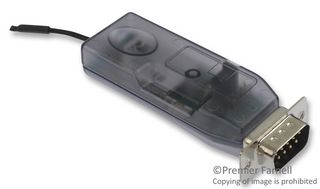 RN-340M-SMicrochip Technology