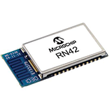 RN42NHID-I/RMMicrochip Technology