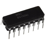 Microchip Technology SG1524J-DESC