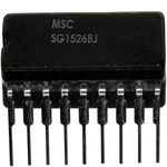SG1544J-DESCMicrochip Technology