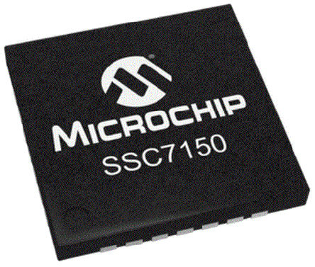 SSC7150-ML-AB0Microchip Technology