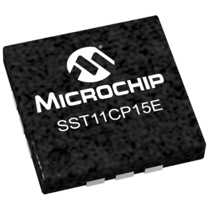 SST11CP15E-QUBEMicrochip Technology