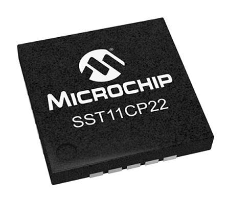 Microchip Technology SST11CP22-GN