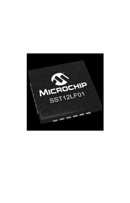 SST12LF01-QDFMicrochip Technology