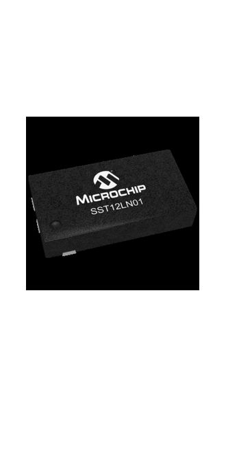 SST12LN01-QU6FMicrochip Technology