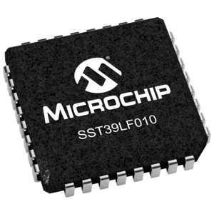 SST39LF010-55-4C-NHE-TMicrochip Technology