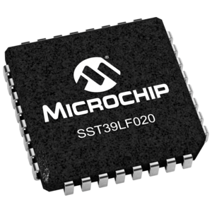SST39LF020-55-4C-NHE-TMicrochip Technology