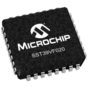 SST39VF020-70-4I-NHE-TMicrochip Technology