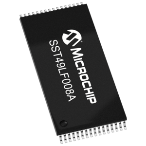 Microchip Technology SST49LF008A-33-4C-WHE-T
