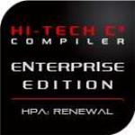 SW500006-HPAMicrochip Technology