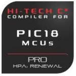 SW500007-HPAMicrochip Technology