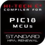 SW500008-HPAMicrochip Technology