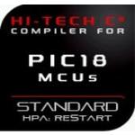 SW500008-HPRMicrochip Technology