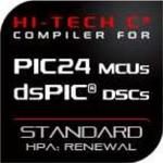 SW500009-HPAMicrochip Technology