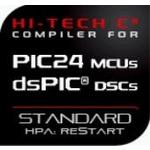 SW500009-HPRMicrochip Technology