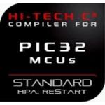 SW500012-HPAMicrochip Technology