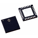 SY88808LMH-TRMicrochip Technology