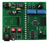 TDKEZW5-DEVMicrochip Technology
