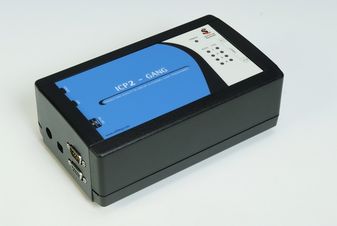 Microchip Technology TPG100004