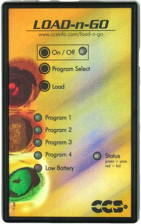 TPG1LG01Microchip Technology