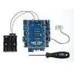 TREV-MCP020Microchip Technology