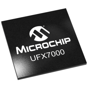 UFX7000-VEMicrochip Technology