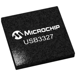 USB3327C-GL-TRMicrochip Technology