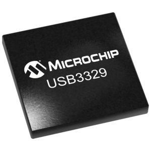 USB3329C-GL-TRMicrochip Technology