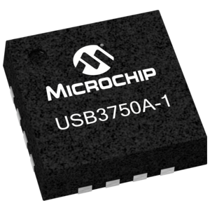 USB3750A-1-A4-TRMicrochip Technology