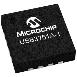 USB3751A-1-A4-TRMicrochip Technology